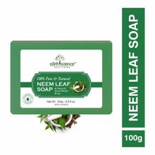 Earth Science Ayurveda Neem Bath Soap