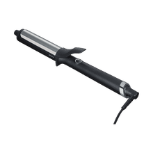 GHD Soft Curl Tong Hair Curling Iron, 32 mm
