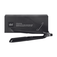 GHD Chronos Hair Straightener In Black