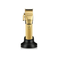 Babyliss Pro Gold Fx Cordless Hair Clipper, Gold