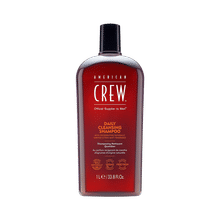 American Crew Daily Haircare Cleansing Shampoo