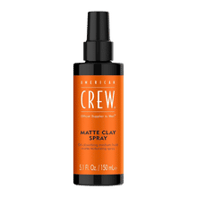 American Crew Matte Clay Spray