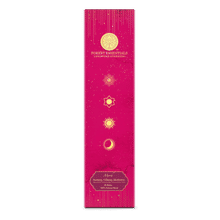 Forest Essentials Myrrh Soothing Calming Meditative Incense Sticks