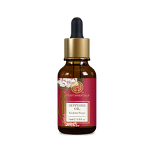 Forest Essentials Diffuser Oil- Kashmiri Nargis Calming