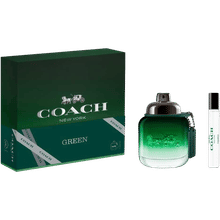 Coach Green EDT Gift Set