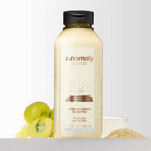 Anomaly Strengthening Shampoo For Damaged Hair With Rice Water & Amla Oil