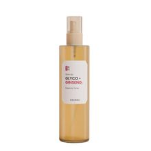 SSUNSU Glow Up Glyco Ginseng Essence Toner