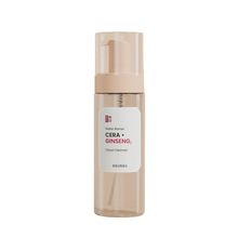 SSUNSU Water Barrier Cera Ginseng Cloud Cleanser