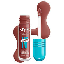 NYX Professional Makeup Lip I.V. Hydrating Gloss Stain