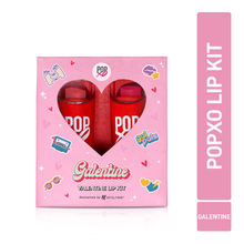 MyGlamm POPxo Galentine Lipstick Kit