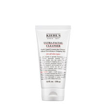 Kiehl'S Ultra Facial Cleanser Gentle Non Stripping With Squalane