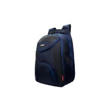Harissons Unisex Blue Axis Relentless 35L Laptop Backpack (Medium)