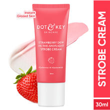 Dot & Key Strawberry Dew Strobe Cream