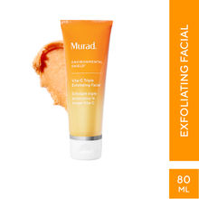 Murad Environmental Shield Vitamin C Triple Exfoliating Facial