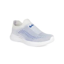 Campus Vayu White Casual Shoes