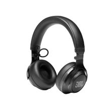 JBL Club 700bt On-ear Headphone With 50 Hours Playtime, Ambient Aware & Talkthru Feature(black)