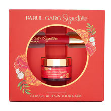 Parul Garg Beauty Signature Sindoor Pack - Liquid & Powder Sindoor
