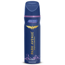 Park Avenue Original Deo Storm