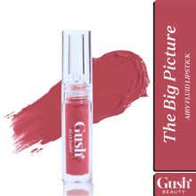 Gush Beauty Play Paint Airy Fluid Lipstick