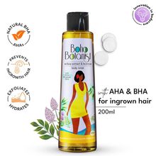 Boho Botanist Willow Extract & Licorice Body Toner