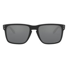 Oakley Polished Black Sunglasses(0OO9417I|Square |Black Frame|Grey Lens |59 mm )