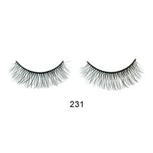 Beautiliss 3D Effect False Eyelashes - 231