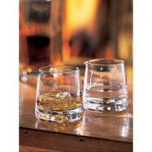 Dartington Classic Single Whisky Glass)