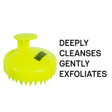 Moxie Beauty Scalp Massager