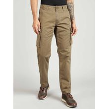 Royal Enfield Ride Max Men's Cargo Trousers