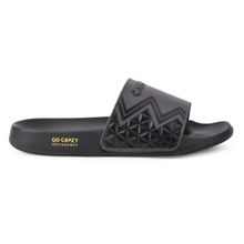 Campus Sl-427 Grey Mens Sliders