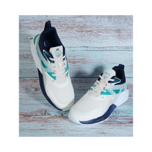 Campus Nemo Off White Womens Running Shoes