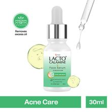 Lacto Calamine 2% Salicylic Acid Face Serum To Balance Oil, Reduce Acne & Blackheads