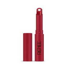 Renee Cosmetics Lip Fix Lip Balm, Heals, Lightens & Moisturizes, Dry & Chapped Lips