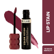 Milani Color Fetish Hydrating Lip Stain
