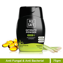 Pee Safe Intimate Powder for Women