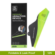 Pee Safe Disposable Urination Device