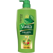 Dabur Vatika Health Shampoo