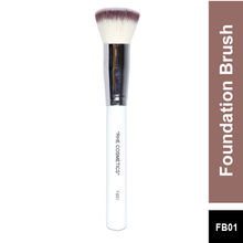 Rhe Cosmetics Foundation Blender Brush