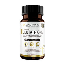 Volamena Premium 500 mg L - Glutathione - 30 Tablets