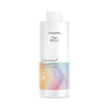 Wella Professionals Colormotion+ Color Protection Shampoo