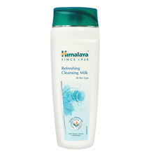 Himalaya Refreshing Cleansing Milk