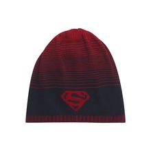 Free Authority Superman Printed Long Beanie For Men