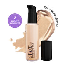 STAZE She's Expensive Body Shimmer