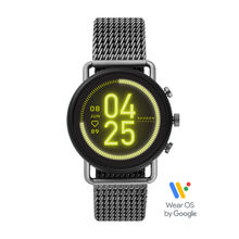 Skagen GEN 5 Falster 3 SKT5200 Full Color Display Dial Digital Smartwatch For Men