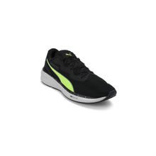 Puma Aviator Profoam Sky Winter Unisex Black Running Shoes