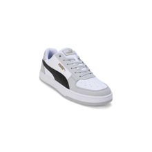 Puma Caven 2.0 Unisex Grey Sneakers