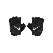 Nike M Vapor Elite Ftg Black Gloves