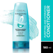 L'oreal Paris Extraordinary Clay Purifying & Hydrating Conditioner