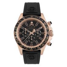 Philipp Plein Analog Black Dial Men Watch - PWVAA0623 (Medium)