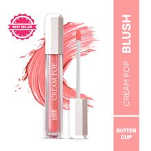 Love Earth Cream Pop Blush